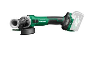 Produktbild Hikoki Akku Winkelschleifer 125 mm G3613DE Solo