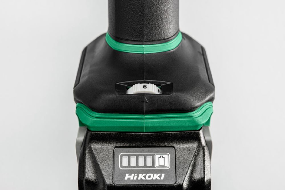 Produktbild Akku Winkelschleifer Scheibendurchmesser 150 mm G3615DVFWQZ bild 7