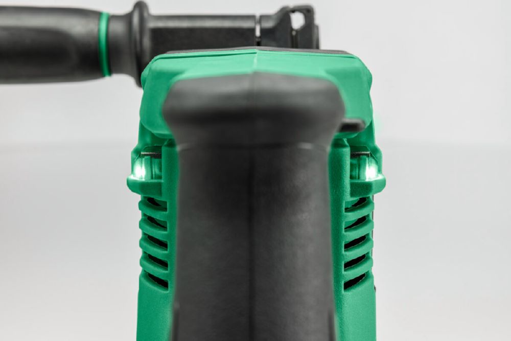 Produktbild Akkubohrer Meißelhammer mit Tiefenmesser SDS-Plus DH3628DAWEZ bild 5