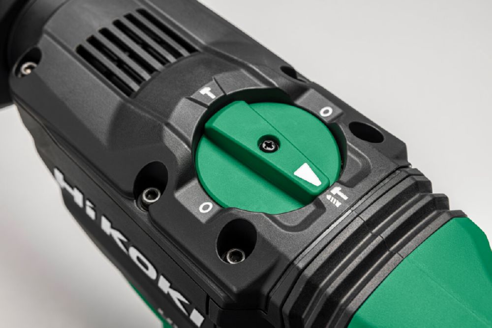 Produktbild Akkubohrer Meißelhammer 40 mm SDS Max DH3640DAWAZ bild 7