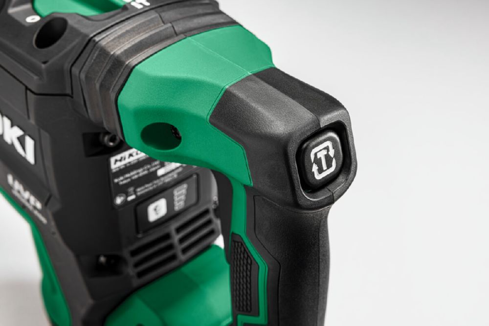 Produktbild Akkubohrer Meißelhammer 40 mm SDS Max DH3640DAWAZ bild 9