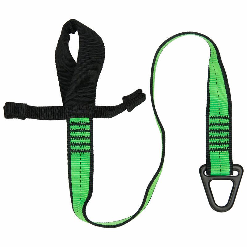 Produktbild Anker Sicherheitsgurt Werkzeug bis 40 Kg bild 2