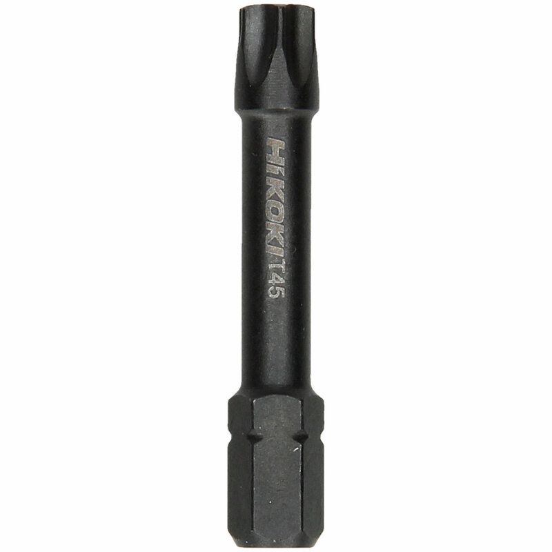Produktbild Hikoki Bit 5/16 Zoll für Torx Schrauben T45 50 mm schlagfest
