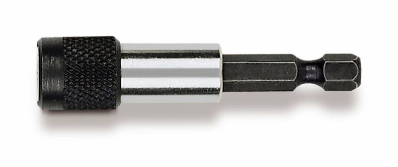 Produktbild Hikoki Bithalter 1/4 Zoll 60 mm magnetisch mit Schnellwechselsystem