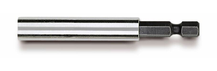 Produktbild Hikoki Bithalter 1/4 Zoll 75 mm Sechskant 1/4 Zoll magnetisch