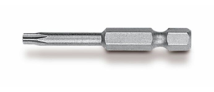 Produktbild Hikoki 3 Bits Größe 10 1/4 Zoll T10 50 mm für Torx