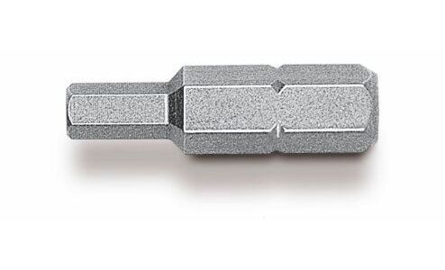 Produktbild Hikoki 3 Bits 1/4 Zoll HEX Größe 6 25 mm für Torx Schrauben