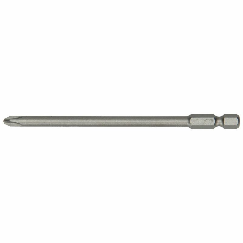 Produktbild Hikoki 2 Bits 1/4 Zoll Phillips PH2 136,4 mm