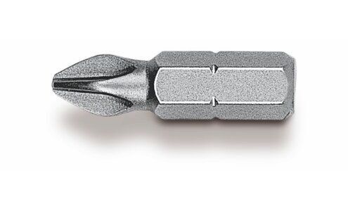 Produktbild Hikoki 3 Bits 1/4 Zoll Phillips PH2 Gesamtlänge 25 mm