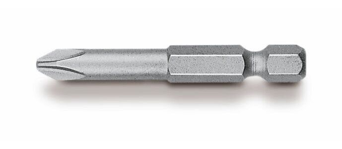 Produktbild Hikoki 3 Bits 1/4 Zoll Phillips PH2 Gesamtlänge 50 mm