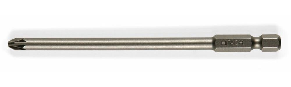 Produktbild Hikoki 2 Bits 1/4 Zoll Pozidriv PZ 2 136,4 mm