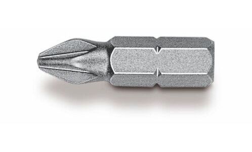 Produktbild Hikoki 25 Bits 1/4 Zoll Pozidriv PZ3 Gesamtlänge 25 mm