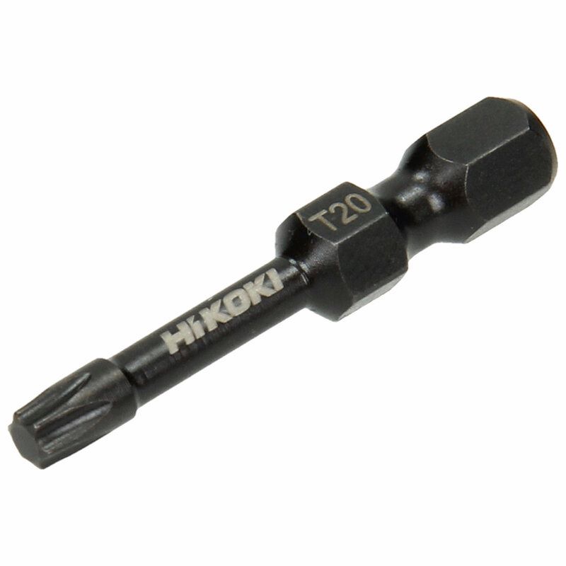 Produktbild 3 Bits 1/4 Zoll für Torx Schrauben T20 38 mm schlagfest bild 4