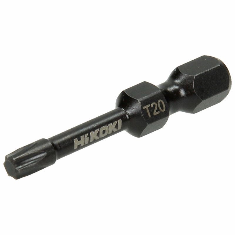 Produktbild 3 Bits 1/4 Zoll für Torx Schrauben T30 38 mm schlagfest bild 2