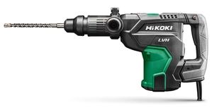 Produktbild Hikoki Bohr und Meißelhammer SDS-max DH45MA