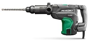 Produktbild Hikoki Bohr und Meißelhammer SDS-max DH52MA