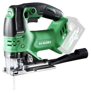 Produktbild Hikoki Akku Stichsäge CJ36DA mit Bügelgriff ohne Akku und Ladegerät