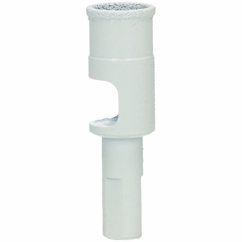 Produktbild Diamantbohrkrone 16 mm runder Schaft 10 mm bild 3