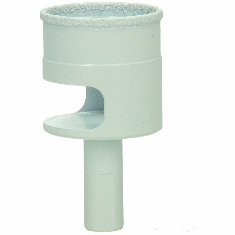 Produktbild Diamantbohrkrone 30 mm Schaft rund 10 mm bild 3