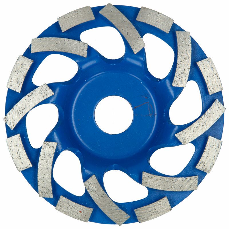 Produktbild Hikoki Diamanttrennscheibe 300 x 10 x 22,23 mm Abrasiv laser