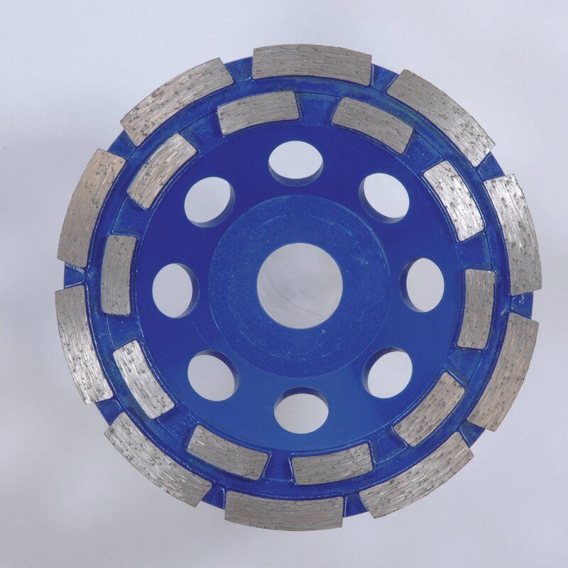 Produktbild Diamanttrennscheibe 300 x 10 x 22,23 mm Abrasiv laser bild 7