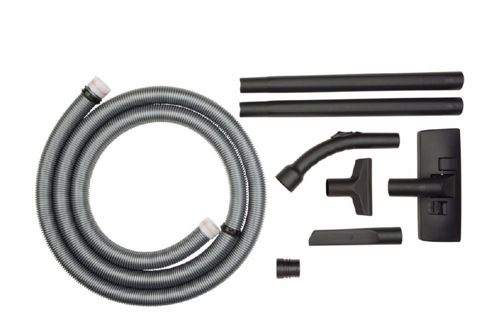 Produktbild Hikoki Düsensatz mit Schläuchen für Nass und Trocken Staubsauger 35 mm