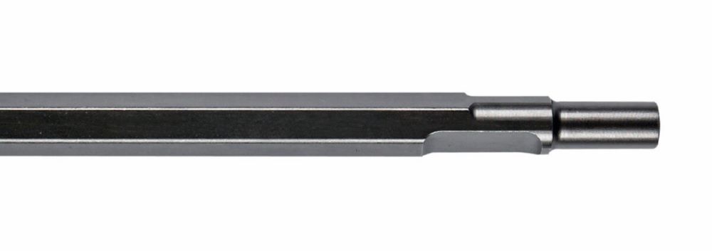 Produktbild Flachmeißel Keilwellenaufnahme 25 x 400 mm bild 2