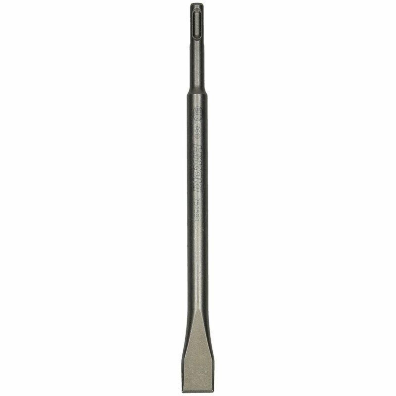 Produktbild Flachmeißel SDS Plus 20 x 250 mm bild 3