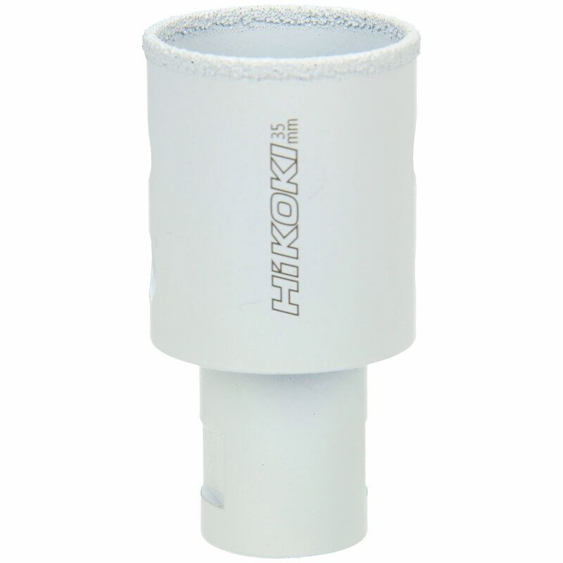 Produktbild Hikoki Fliesen Diamantbohrkrone Dry 32 mm M14
