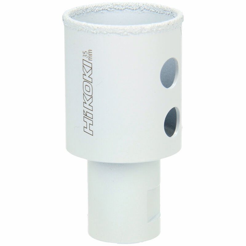 Produktbild Fliesen Diamantbohrkrone Dry Durchmesser 30 mm M14 bild 2