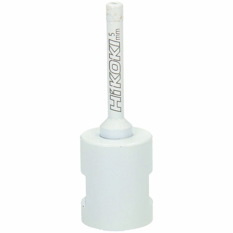 Produktbild Hikoki Fliesen Diamantbohrkrone Dry 5 mm Schaft M14