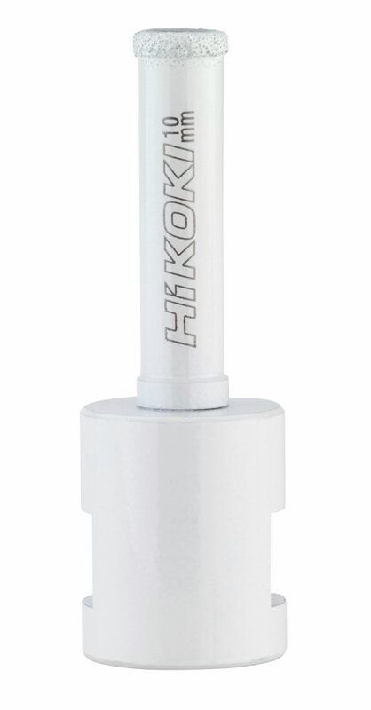 Produktbild Hikoki Fliesen Diamantbohrkrone Dry 12 mm Schaft M14