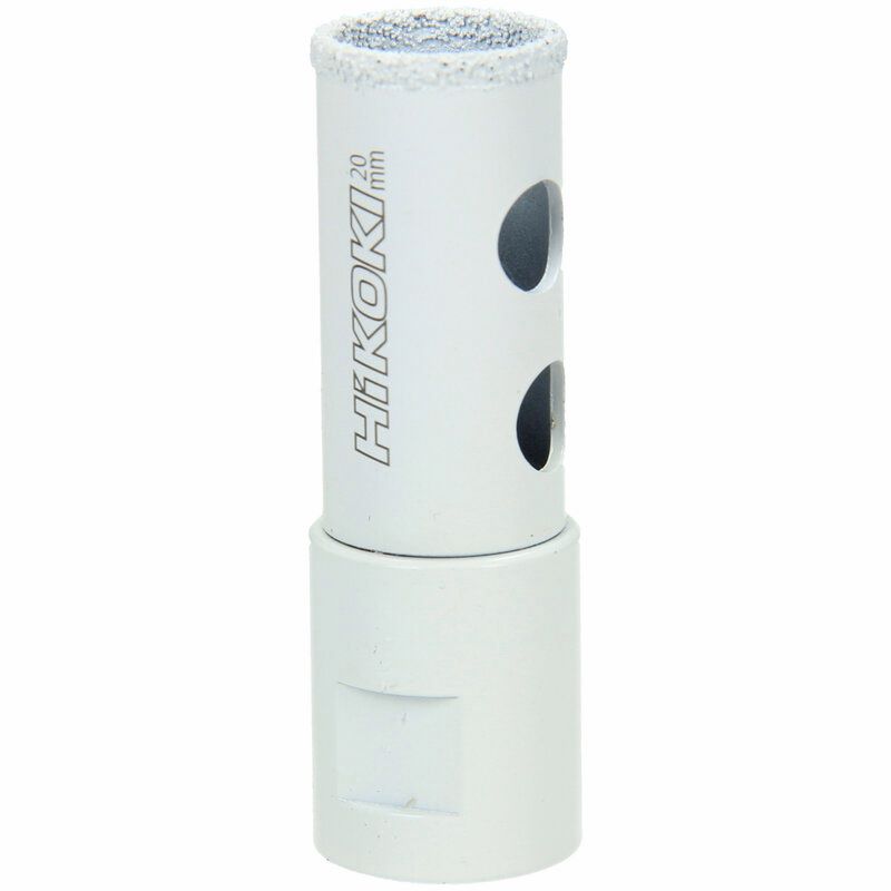 Produktbild Fliesen Diamantbohrkrone Dry 25 mm Schafttyp M14 bild 2