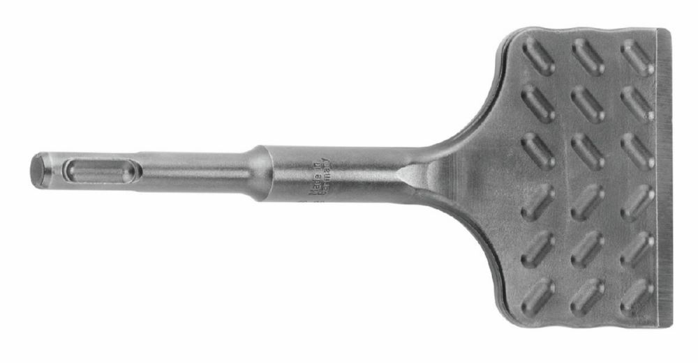Produktbild Hikoki Fliesenmeißel SDS Plus 75 x 165 mm selbstschärfend breite Ausführung