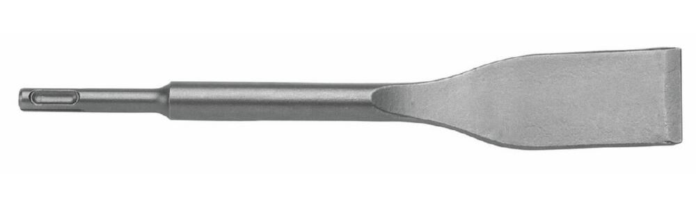 Produktbild Hikoki Fliesenmeißel SDS Plus 40 x 260 mm selbstschärfend mit verlängertem Blatt