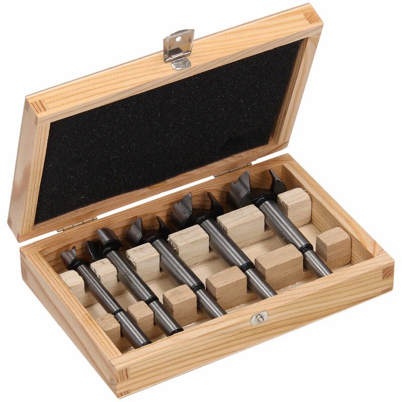 Produktbild Forstnerbohrer 40 x 90 mm Schafttyp rund 9,5 mm bild 36