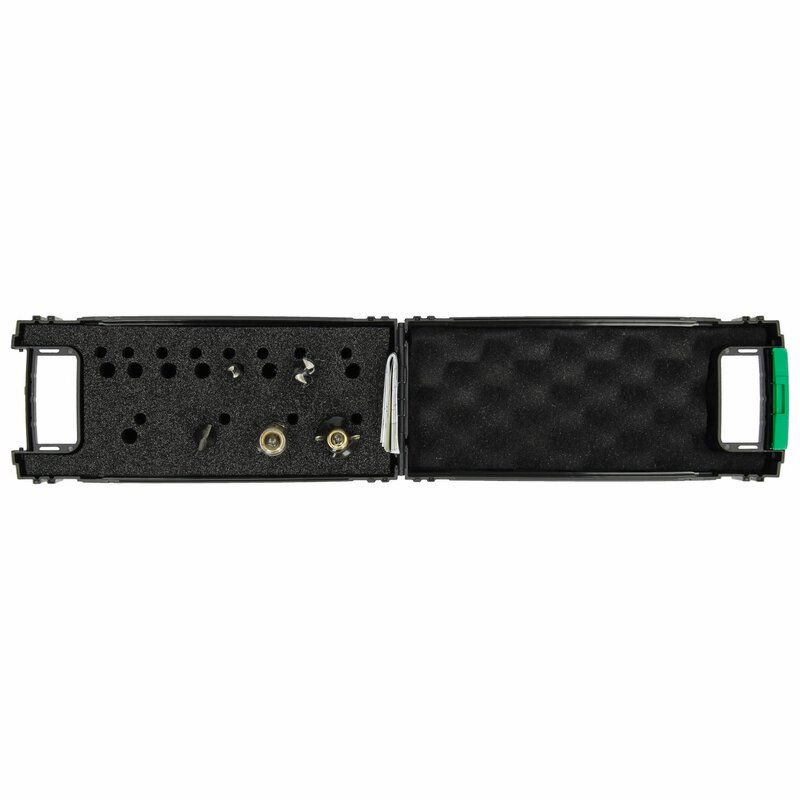 Produktbild Fräsersortiment SP Schafttyp rund 8 mm 5 teilig bild 2