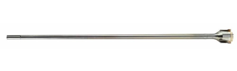 Produktbild Fräskrone SDS Max 55 x 990 mm Nutzlänge 850 mm bild 3