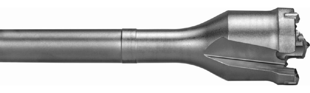 Produktbild Hikoki Fräskrone SDS Max 65 x 550 mm Nutzlänge 410 mm