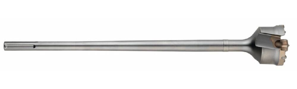 Produktbild Hikoki Fräskrone SDS Max 80 x 550 mm Nutzlänge 410 mm