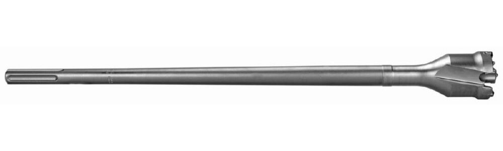 Produktbild Fräskrone SDS Max 55 x 550 mm für Stahlbeton bild 2