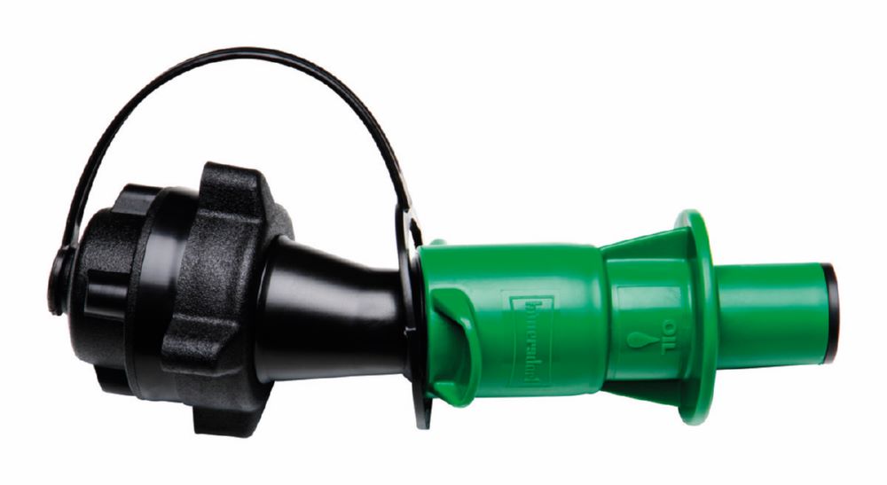 Produktbild Hikoki Füllstutzen Sicherheitsausfgießer für Öl