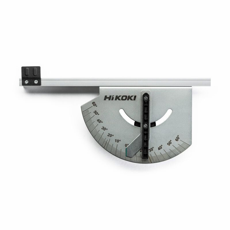 Produktbild Gehrungsanschlag für Führungsschiene Winkel einstellbar  bild 3