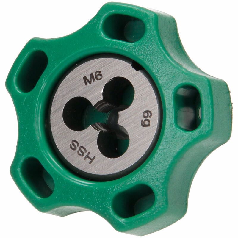 Produktbild Hikoki Gewindeschneider für M6