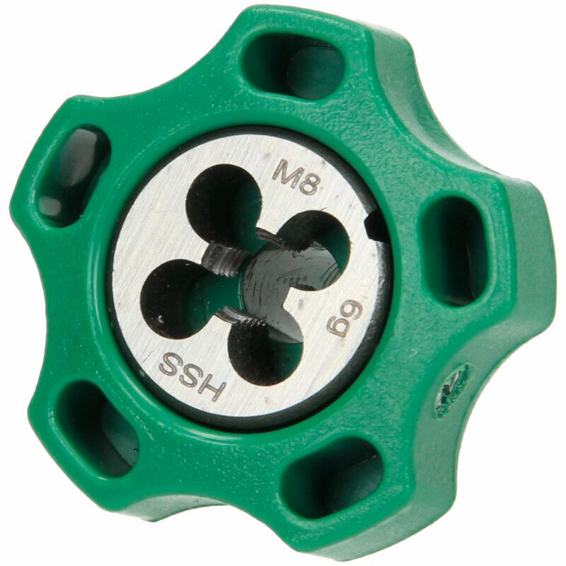 Produktbild Hikoki Gewindeschneider für M8