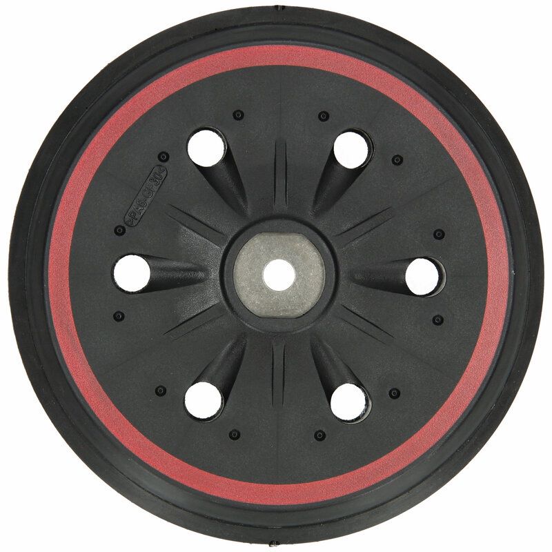 Produktbild Haftstützteller 160 mm für Lammfell M14 mit Fixierung bild 19