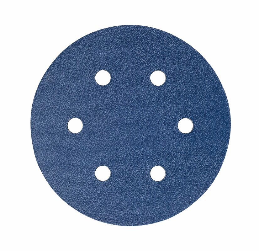 Produktbild Haftstützteller 160 mm für Lammfell M14 mit Fixierung bild 8