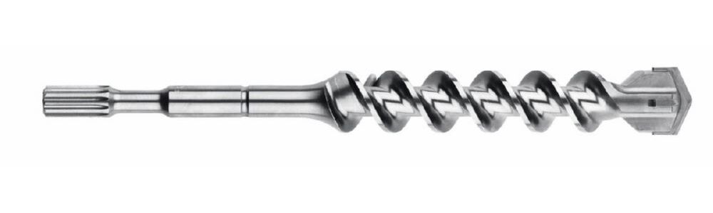 Produktbild Hikoki HM Hammerbohrer Keilwellenantrieb 4 Schneider 40 x 250 mm 380 mm