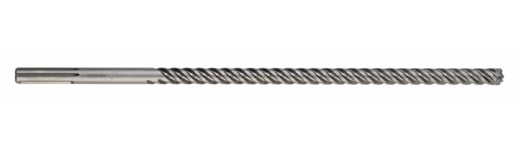 Produktbild Hikoki Hammerbohrer SDS Max 4 Schneider 22 x 400 mm 520 mm