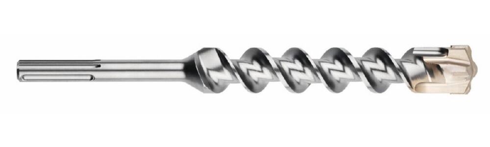 Produktbild Hikoki HM Hammerbohrer SDS Max 4 Schneider 38 x 250 mm 370 mm